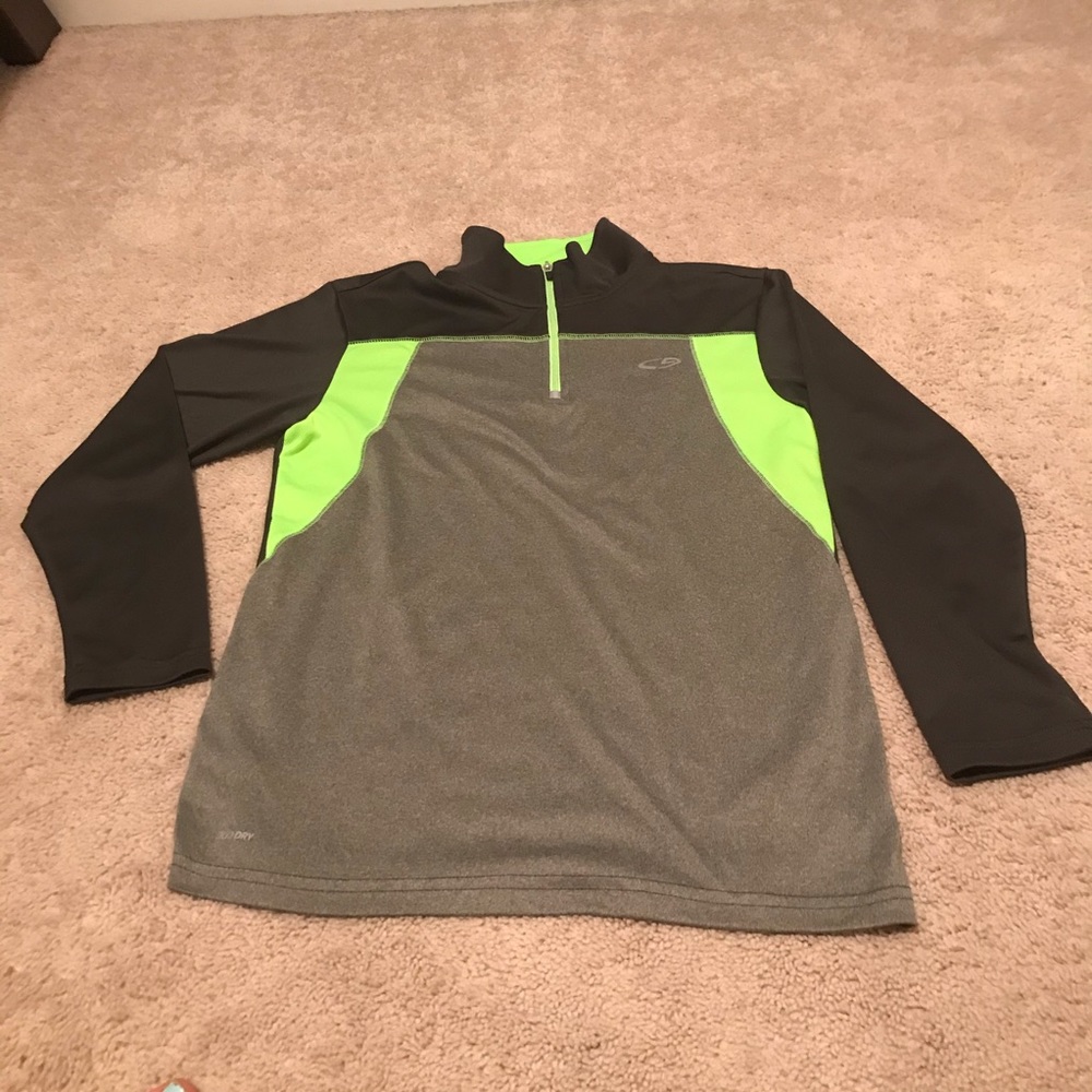 C9 by Champion Quarter-zip